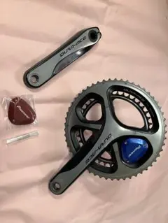 はりぼー アルテグラ パイオニア パワーメーター はりぼー アルテグラ パイオニア パワーメーター はりぼー