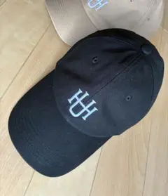 【本日限定】UNNAMED HEADWEAR アンネーム 黒のサムネイル