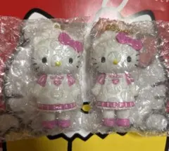 ハローキティ展　 シークレットマスコットチャーム
