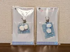 ちいかわ一番くじ　F賞×2点セット