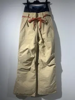 キスマーク　レディース　スノーボードパンツ　スノボパンツ　スノーパンツ