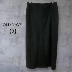 OLD NAVY 【2】ブラック タイトスカート レディース スカート