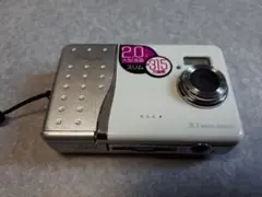 HITACHI DigitalcameraHDC-3025LIM