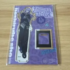 星導ショウ アイシャドウコラボ アクスタ