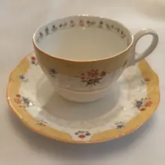ノリタケ トゥルーラブ ティーカップ＆ソーサー