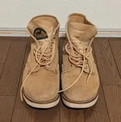REDWING レッドウィング8268 PT99プリントタグ 9D 27㎝ - メルカリ