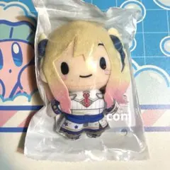 【未開封】 プロジェクトセカイ ふわぷちマスコット 天馬咲希