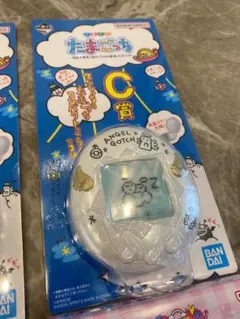 たまごっち一番くじ C賞 コンプリート - メルカリ