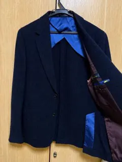 2026年最新】Paul Smith メンズ ビジネスジャケットの人気アイテム