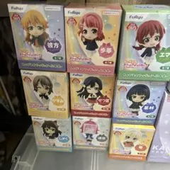 セール ラブライブ 虹ヶ咲学園 スクールアイドル同好会 ちょびるめ