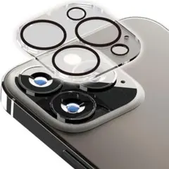 iPhone 14 Pro/14 Pro Max用 カメラフルプロテクター