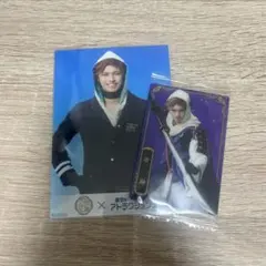 ミュージカル刀剣乱舞 目出度歌誉花舞 十周年祝賀祭　岩融