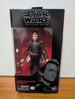 アナキンスカイウォーカー　ブラックシリーズ　1/12 カスタム　フィギュア アナキンスカイウォーカー ブラックシリーズ 1/12 カスタム フィギュア