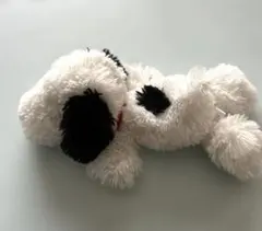 USJ SNOOPYスヌーピー　ぬいぐるみ