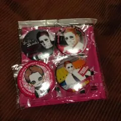 ゴールデンボンバー樽美酒研二グッズ