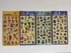 【正規品】24時間以内発送　4枚セット