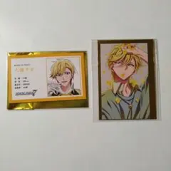 アイドリッシュセブン 六弥ナギ