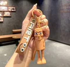 トゥントゥントゥンサフール　ブレインロット