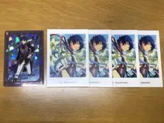 あんさんぶるスターズ！！ ぱしゃっつ Vol.4 漣ジュン