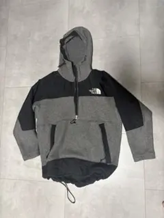 THE NORTH FACE フリース プルオーバー パーカー