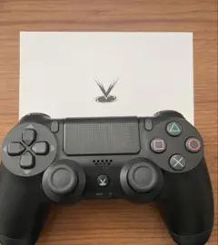 voidコントローラー（PS4コントローラー）