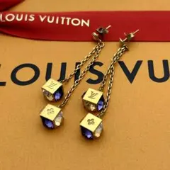 ギャンブル　ピアス 2025年最新】ヴィトン ギャンブル ピアスの人気アイテム - メルカリ