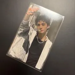 Stray Kids ヒョンジン DO IT タワレコ ラキドロ サイン トレカ - メルカリ