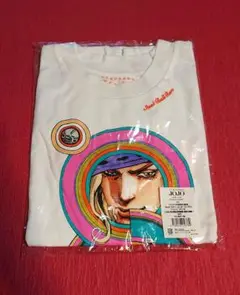 2025年最新】スティールボールラン tシャツの人気アイテム