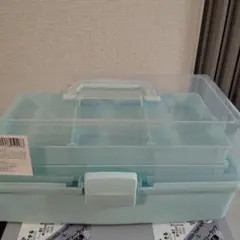 LMT ツールボックス 約32.5×15.5×19cm