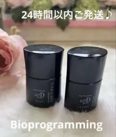 ヘアタイムセス107D バイオプログラミング シャンプー コンディショナーのサムネイル