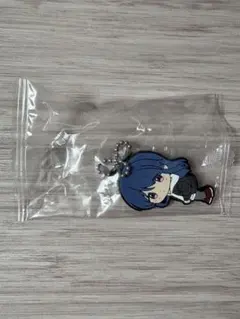 ゆるキャン△　ラバーストラップセット