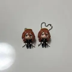 チェンソーマン つまんでつなげてマスコット