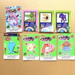 2026年最新】ポケモンキッズシールの人気アイテム - メルカリ