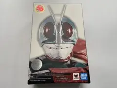 真骨彫製法 仮面ライダー新2号 50th Anniversary Ver.