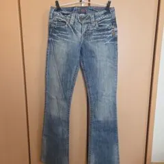 Silver Jeans ブーツカットデニム 25インチのサムネイル
