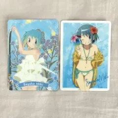 ヴァイスシュヴァルツ　塗り替えていた記憶　美希 SR サマポケ　サマーポケッツ ヴァイスシュヴァルツ サマポケ SR 塗り替えていた記憶 美希 - メルカリ