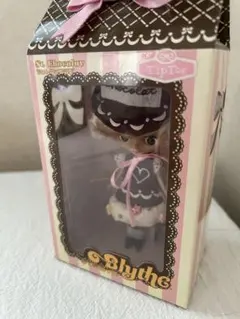 2025年最新】プチブライス セントショコラブの人気アイテム - メルカリ