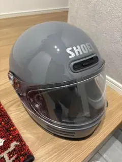 2025年最新】shoei ヘルメット グラムスターの人気アイテム - メルカリ