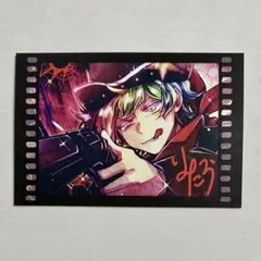 【非売品】 【バラ売り可】狼ゲーム イベント報酬 サイン入ブロマイド 6枚セット 非売品】 【バラ売り可】狼ゲーム イベント報酬 サイン入
