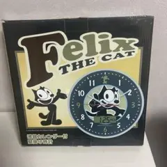 2025年最新】felix the cat 時計の人気アイテム - メルカリ
