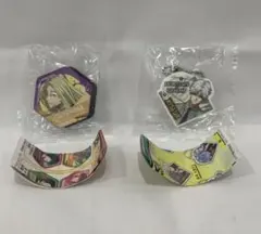 SAKAMOTO DAYS くら寿司　サカモトデイズ　ラバーチャーム　マグネット