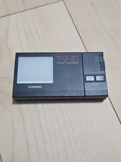 2025年最新】CASIOポケットテレビの人気アイテム - メルカリ