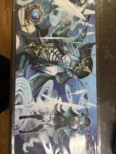 遊戯王 聖菓使クーベル ハーフプレイマット - メルカリ