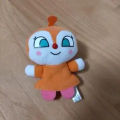 ドキンちゃん指人形