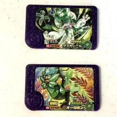 ポケモンフレンダ　スーパートレジャー　２枚セット