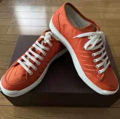 新品　ルイヴィトン　メンズ　スニーカー