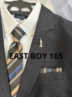 EAST BOY フォーマルスーツ １６５cm