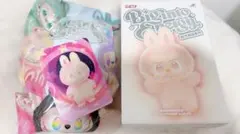 正規品 LABUBU ラブブ ビッグエナジー LOYALITY