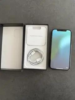 iPhone12pro256GB，SIMフリー