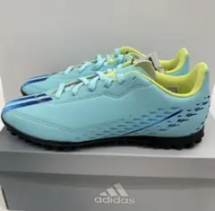 adidas サッカーJr.トレーニングシューズ　23.5cm